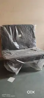 Bolero pickup  unused new seat