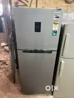 2door fridge avilable