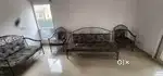 2 bhk furnish independent house  for rent in gomti nagar vastu khand