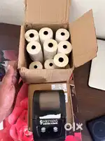Shreyans thermal label printer