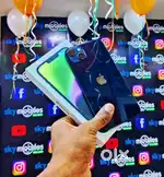 Sky mobiles, second mobiles Bajaj finance available