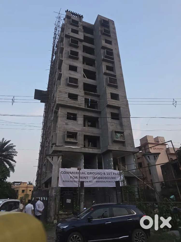 SHOWROOM FOR RENT Haridevpur