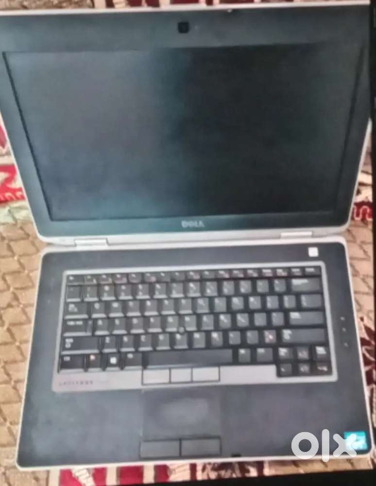 Dell i5 laptop sell