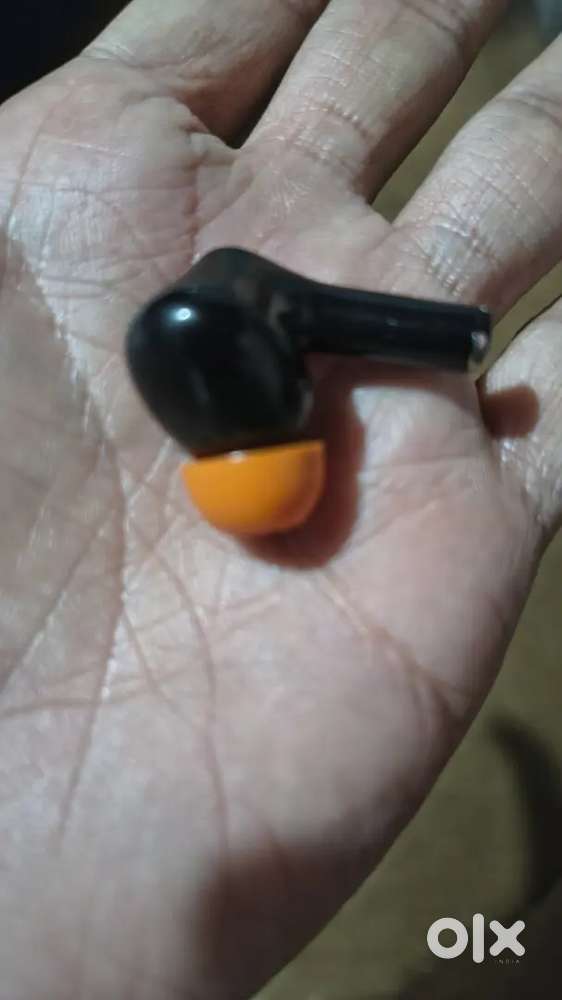 Jbl earbuds