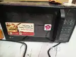 Microwave Lg