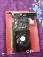 Nvidia Graphic Card Geforce gt610 2Gb
