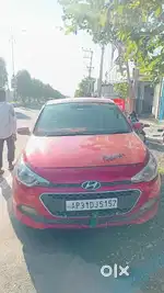 Hyundai i20 2016 Diesel 180000 Km Driven