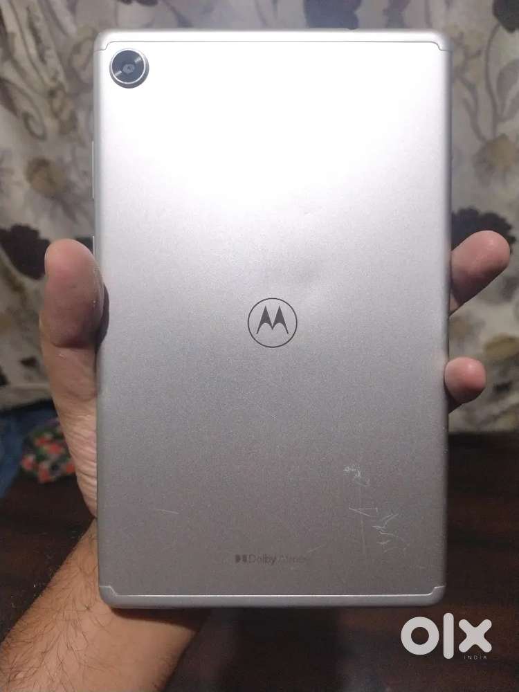 Motorola tab g20 3gb/32gb 8inch