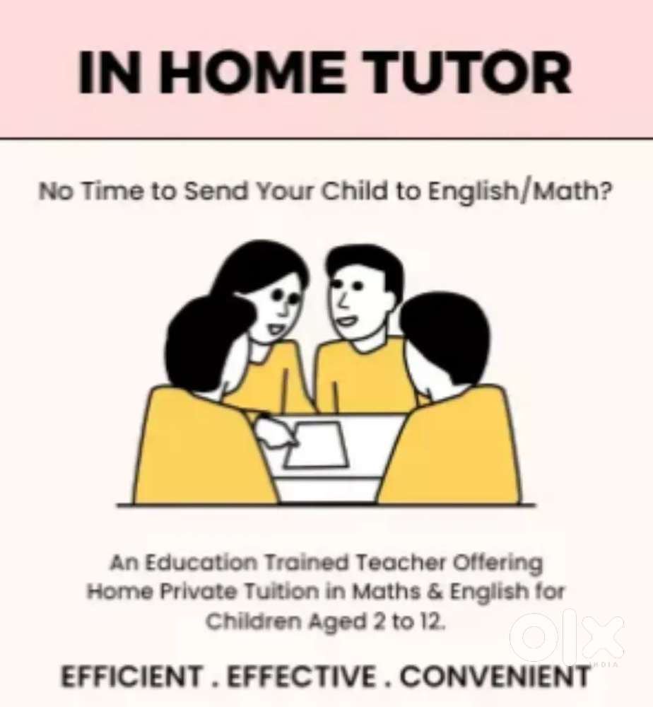 Home tution