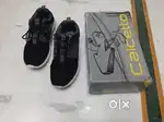 New Calcetto Shoes Sports Shoes Running Shoes not used