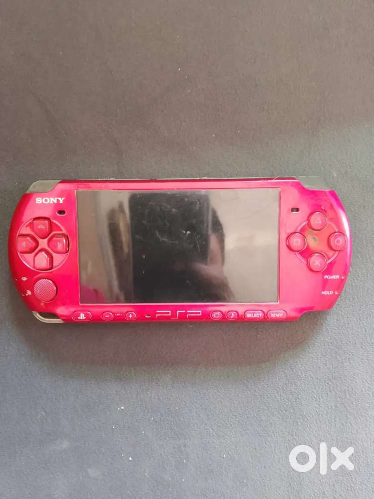 Sony PSP 3010