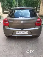 Maruti Suzuki Swift 2018 VXI, 2019, Petrol