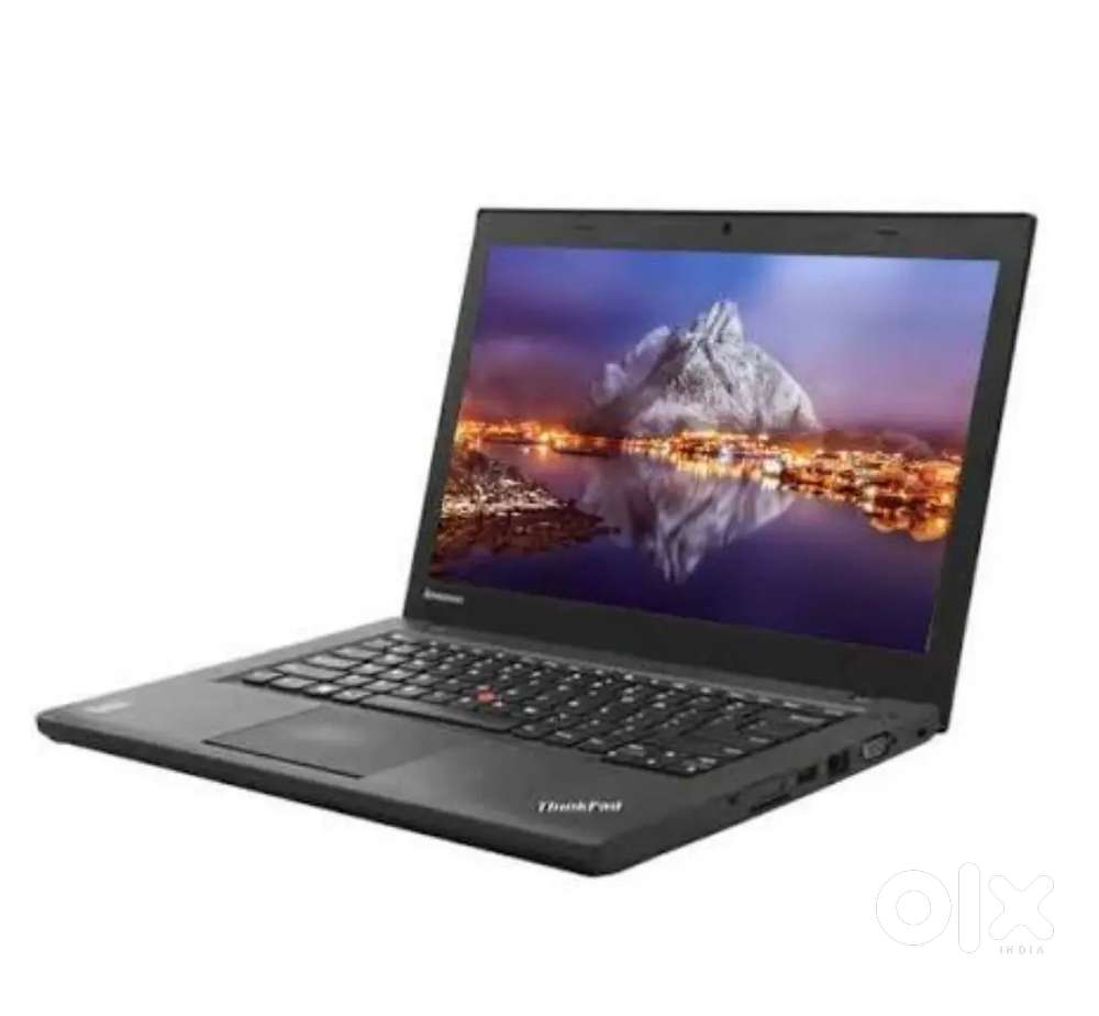 Lenovo ThinkPad T440 – i5  8GB RAM  SSD  Excellent Condition