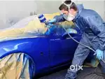 Automotive Painter (Assistant)