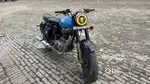 Bullet 350