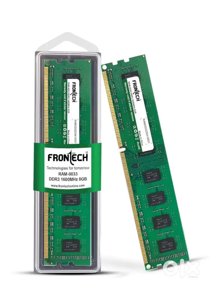 Desktop Ram