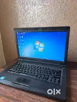 Lenovo E series laptop