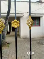 Independent house for rent