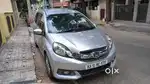 Honda Mobilio Diesel  Top End  2015