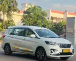 Maruti Suzuki Ertiga 2022-2023 VXI CNG, 2023, CNG & Hybrids