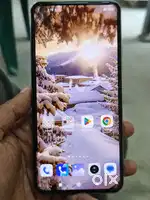 MI 11 LITE NE 5G , 8 128 GB