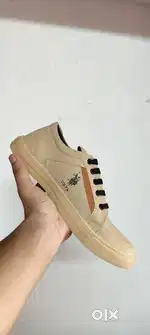 Imported shoes