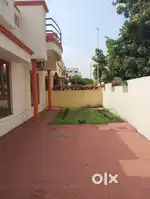 House in puspak nagar for rent with full garden space indiviual. Am