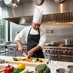 Urgent hirig for Chinese chef