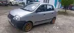 Hyundai Santro 2006 Petrol Well Maintained