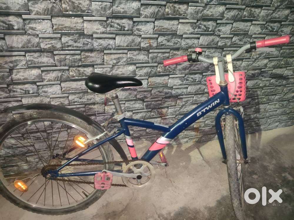 Children 8-11 years old