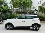 Mahindra XUV300 W8 Option Diesel, 2019, Diesel