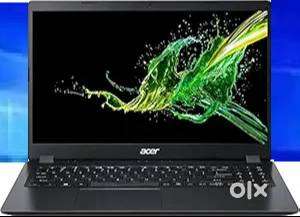 URGENT SALE ACER LATEST GENARATION LAPTOP WITH 8GB RAM+NEW SSD DRIVE