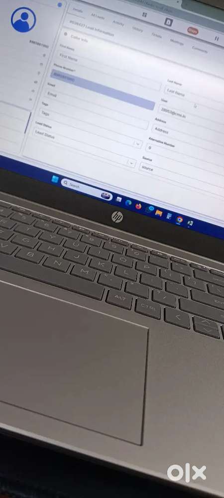 Need interested telecaller for backend collections