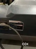 Sportrack Motorised Treadmill with inclination
