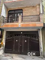 65 Gaj house available in mohan garden R block