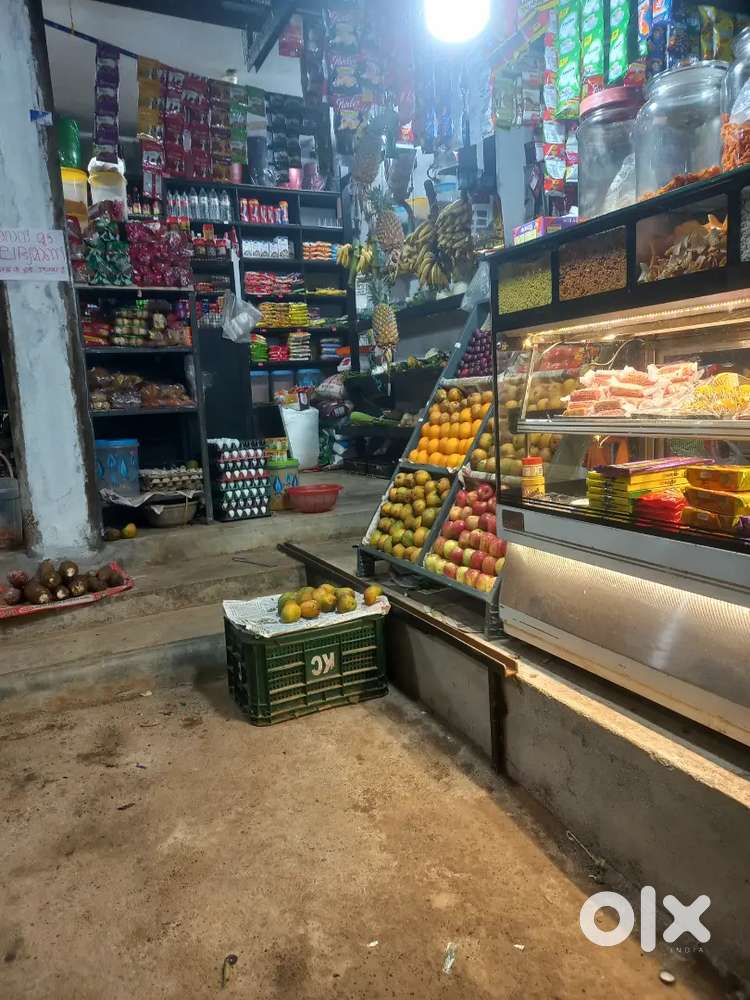 Mini Supermarket for Sale