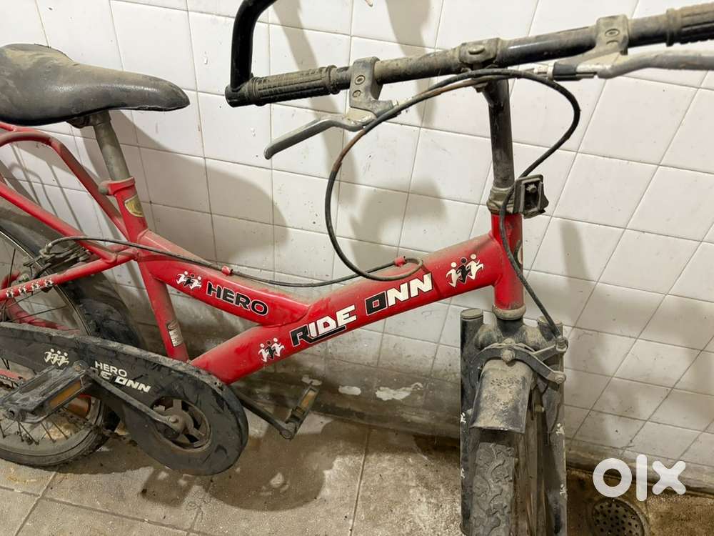 Hero Ride onn cycle for sale