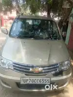 Chevrolet Enjoy 2013 Diesel Well Maintained