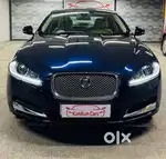 Jaguar XF 2.2 Diesel, 2016, Diesel