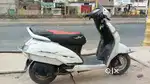 होंडा एक्टिवा विल मेंटेंन बढ़िया कंडीशन में कोई काम नहीं