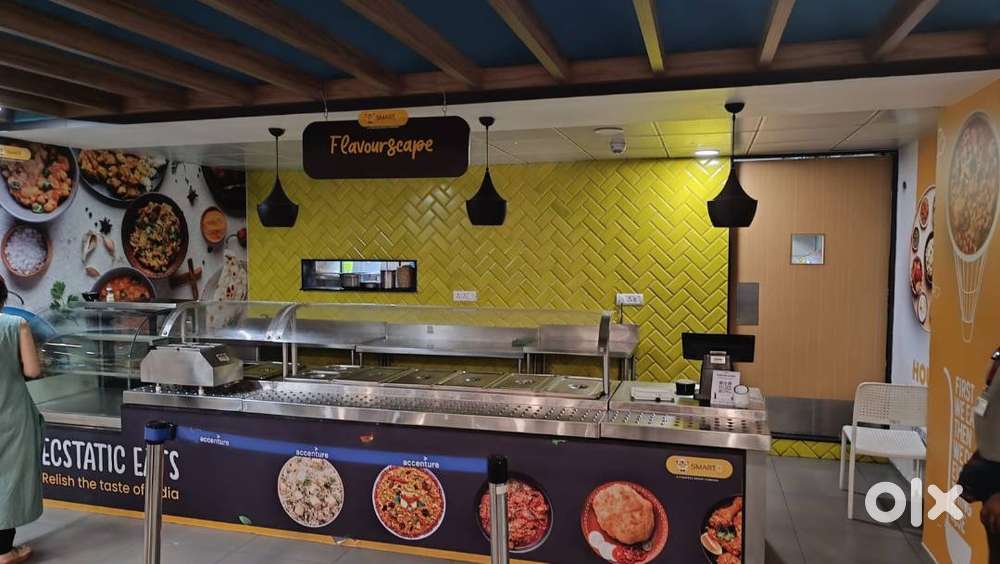 Dosa master, Indian cook, Kitchen helper, Utility helper, Cafe Captain