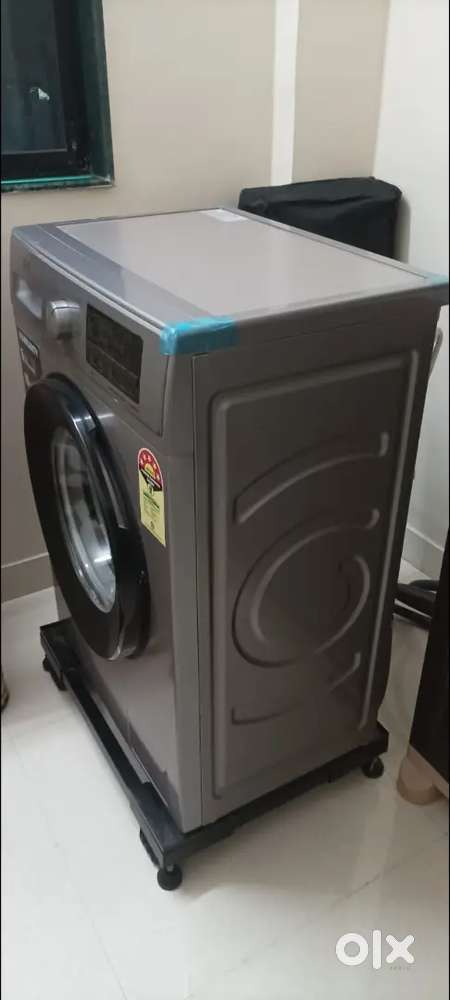 Vise washing machine..1 yr 3 month  old