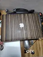 Macbook air 2017