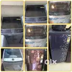 6 MONTH WARRANTY ON ALL USED APPLIANCES – LIMITED TIME DEAL