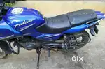 2017(November) PULSUR 220 in very Good condition