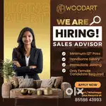 Sales Advisor