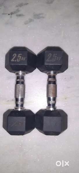 HRX Dumble 5 KG