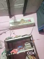 Ac hitching 1/5 Ten 5star