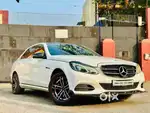 Mercedes-Benz E-Class E 250 CDI Avantgarde, 2014, Diesel