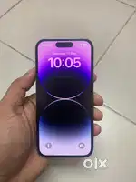 I phone 14 Pro 128GB